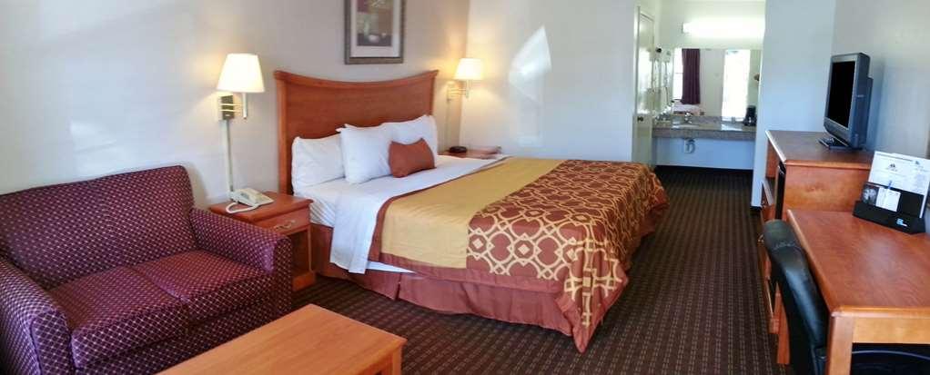 Americas Best Value Inn Bowie Стая снимка