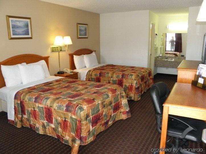 Americas Best Value Inn Bowie Стая снимка