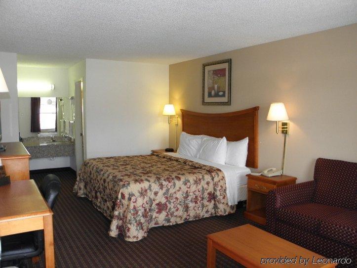 Americas Best Value Inn Bowie Стая снимка